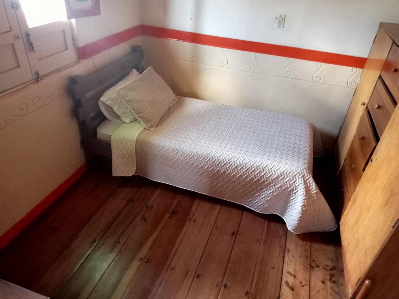 Hostal Restaurante La Gata Carola Salento Kültér fotó